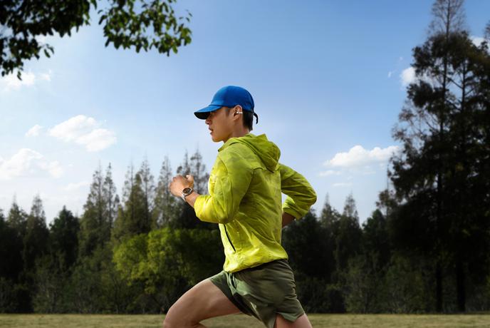 Pametne ure Huawei dobile brezstično plačevanje brez telefona