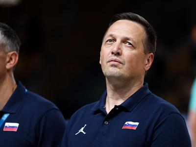 Sekulić po seriji težav našel razlog za nasmeh