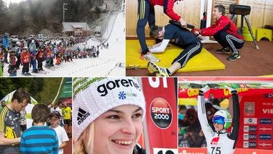 Specifičen šport z adrenalinskim prizvokom, ki privablja vse več otrok