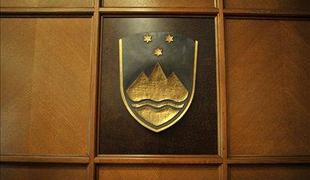 Pogačnik: Slovenija bi se morala osamosvojiti od civilizacije