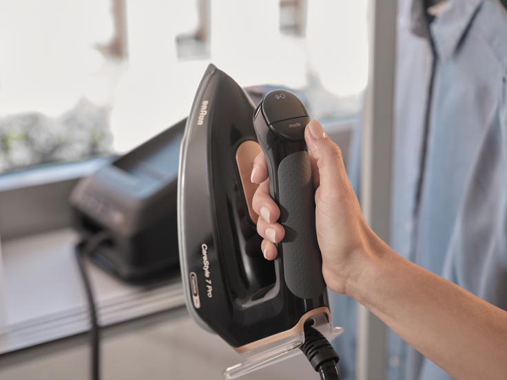 Braun - Delonghi | Foto: De Longhi