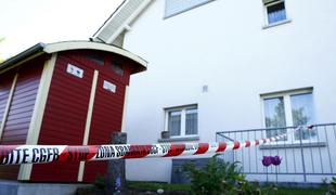 V streljanju v Švici pet mrtvih, šlo naj bi za družinski spor
