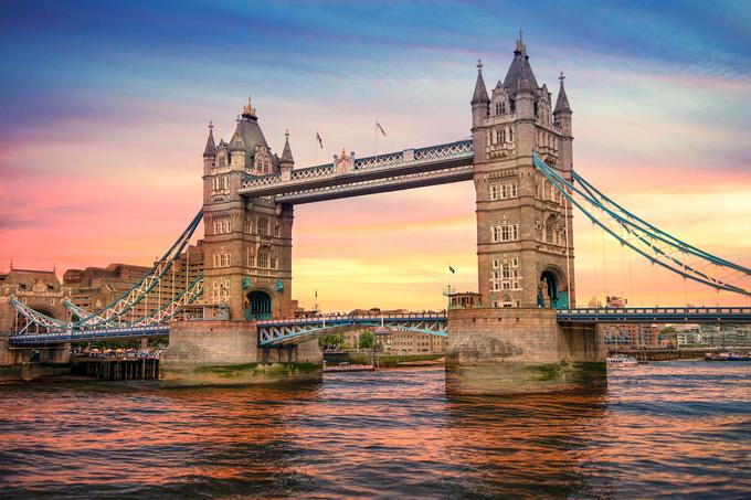 London | Foto: Shutterstock