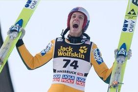 Avstrijski skakalci se ne "gledajo" med seboj