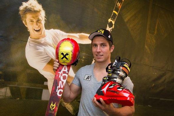 Hirscher le v ZDA