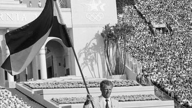 Umrl je 10-kratni avstrijski jadralni olimpijec Raudaschl