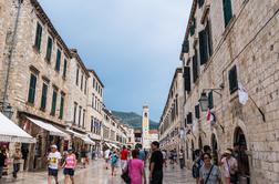 V družinski tragediji v Dubrovniku trije mrtvi