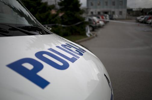Policisti preklicali iskanje Jureta Cegnarja