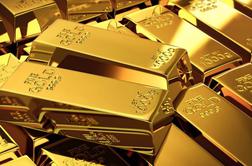 BREZPLAČNA E-KNJIGA: Kako od doma trgovati s ceno zlata in srebra