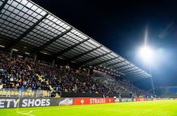 Celje doživelo potop, pošast Alberta Riere je preteklost