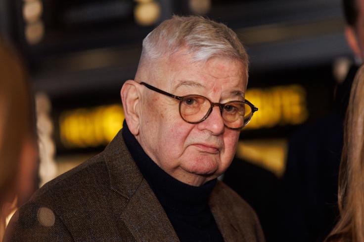Predsednika ZDA Donalda Trumpa je nekdanji nemški zunanji minister Joschka Fischer, ki velja za legendo stranke Zelenih, v intervjuju za časnik Der Spiegel označil za neprijetno osebo in izrazil zadovoljstvo, da trenutno ni zunanji minister Nemčije in da mu ni treba delati s Trumpom. | Foto: Guliverimage