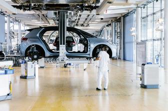 Bi se za 30 tisoč evrov preselili 300 kilometrov stran? To je ponudba Volkswagna.