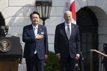 Joe Biden in Jun Suk Jol