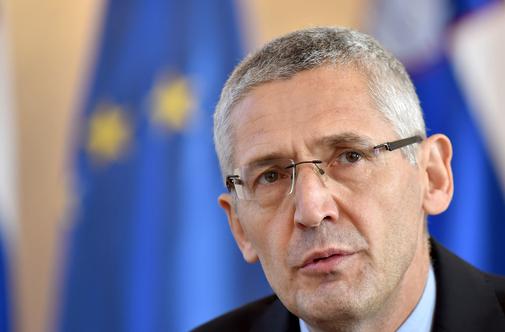 To je človek, ki si ga Borut Pahor  želi v Banki Slovenije