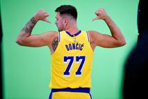 Luka Dončić