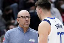 Luka Dončić Jason Kidd