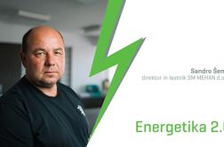Kako je proizvodno podjetje s Ptuja stroške elektrike zmanjšalo tudi za 70 odstotkov?