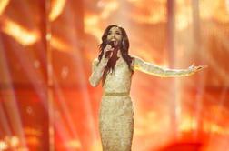 Kdo je Conchita Wurst, zmagovalka letošnje Evrovizije?