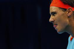 Nadal: S Federerjem nisva prijatelja