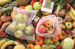 Z aplikacijo Lidl Plus nakupite več
