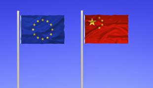 Sta EU in Kitajska dosegli zgodovinski dogovor?