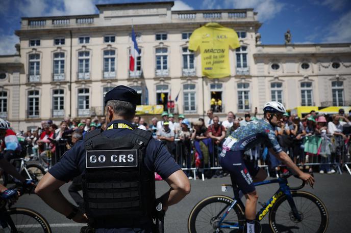 Tour de France | Foto Reuters