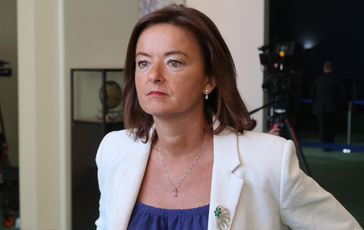 Tanja Fajon | Foto STA