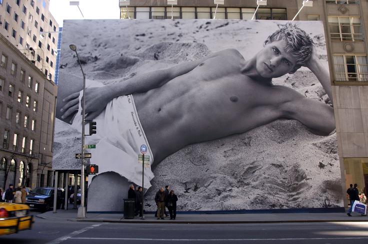Abercrombie Fitch | Foto: Guliverimage/Imago Lifestyle