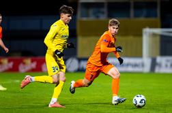 Jevšenak podaljšal pogodbo z vodilno ekipo prve lige