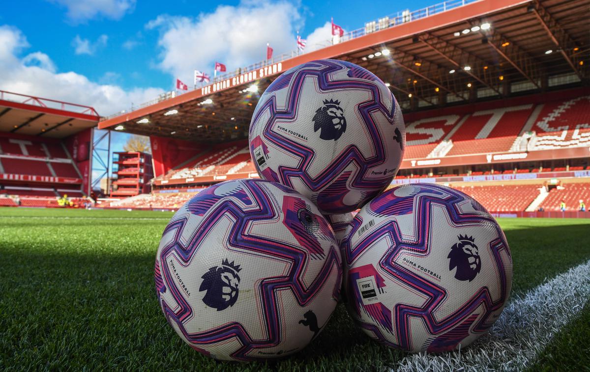 Premier League | Foto Guliverimage