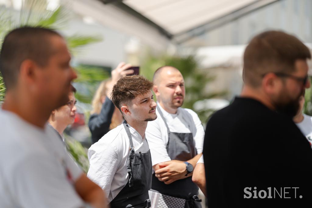 Michelin Hrvaška