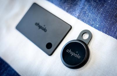 Chipolo Loop in Chipolo Card: slovenska sledilnika, zdaj polnilna in trajnostna kot še nikoli