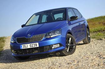 Škoda fabia – nova češka uspešnica po željah slovenskega kupca? 