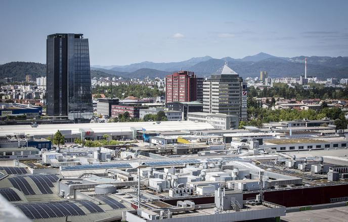 Dobro razmislite o selitvi iz Ljubljane