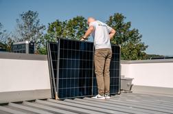 Sedem vprašanj pred nakupom sončne elektrarne, ki vam lahko prihranijo drago napako