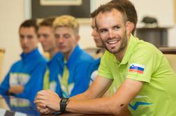 Kdo so slovenski kolesarski izbranci, ki bodo lovili mavrično majico svetovnega prvaka?