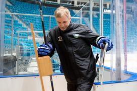 slovenska hokejska reprezentanca SP 2019 Nursultan Ivo Jan