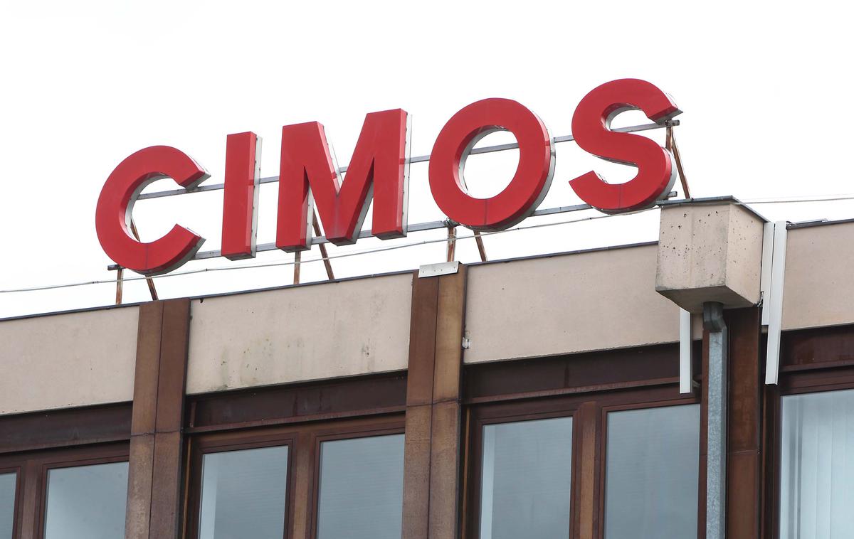 Cimos | Celjsko višje sodišče je razveljavilo sodbo nekdanjim vodilnim v Cimosu. | Foto STA