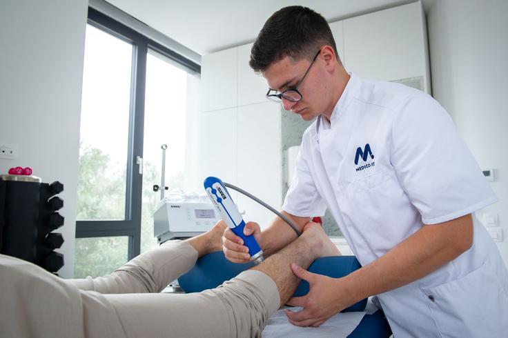 medicofit ahilova tetiva | Foto: Medicofit