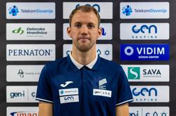 Žan Rudolf presenečen: Nisem si mislil, da bom še kdaj tekel za reprezentanco