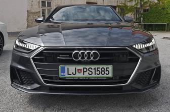 Zgodba polna naključij: Kaj pomeni ime Audi?