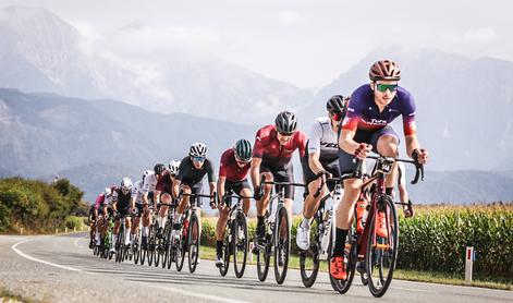 L’Étape Slovenia – začutite Tour de France pod lastnimi nogami