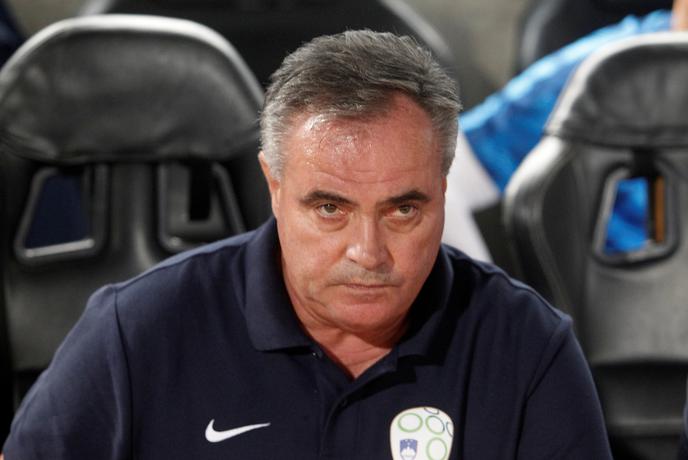 Liga narodov? Liga porazov za Slovenijo. Padla je tudi v Oslu.