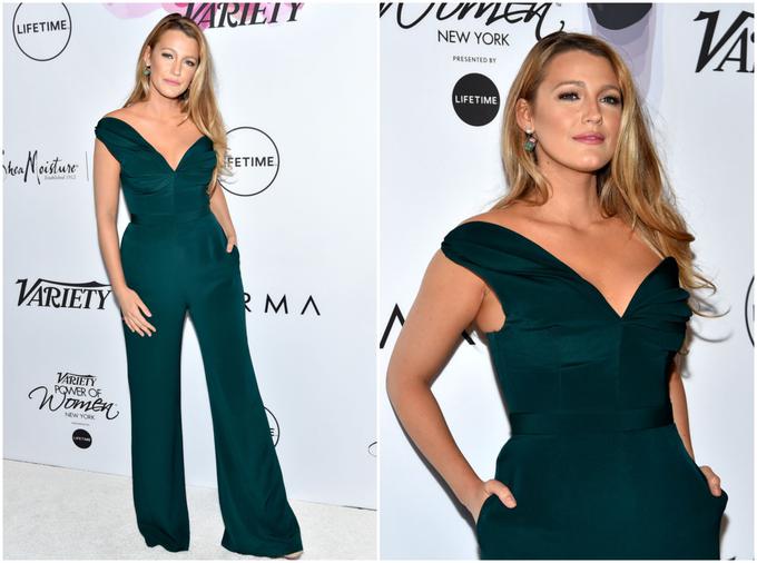 Blake Lively | Foto: Getty Images