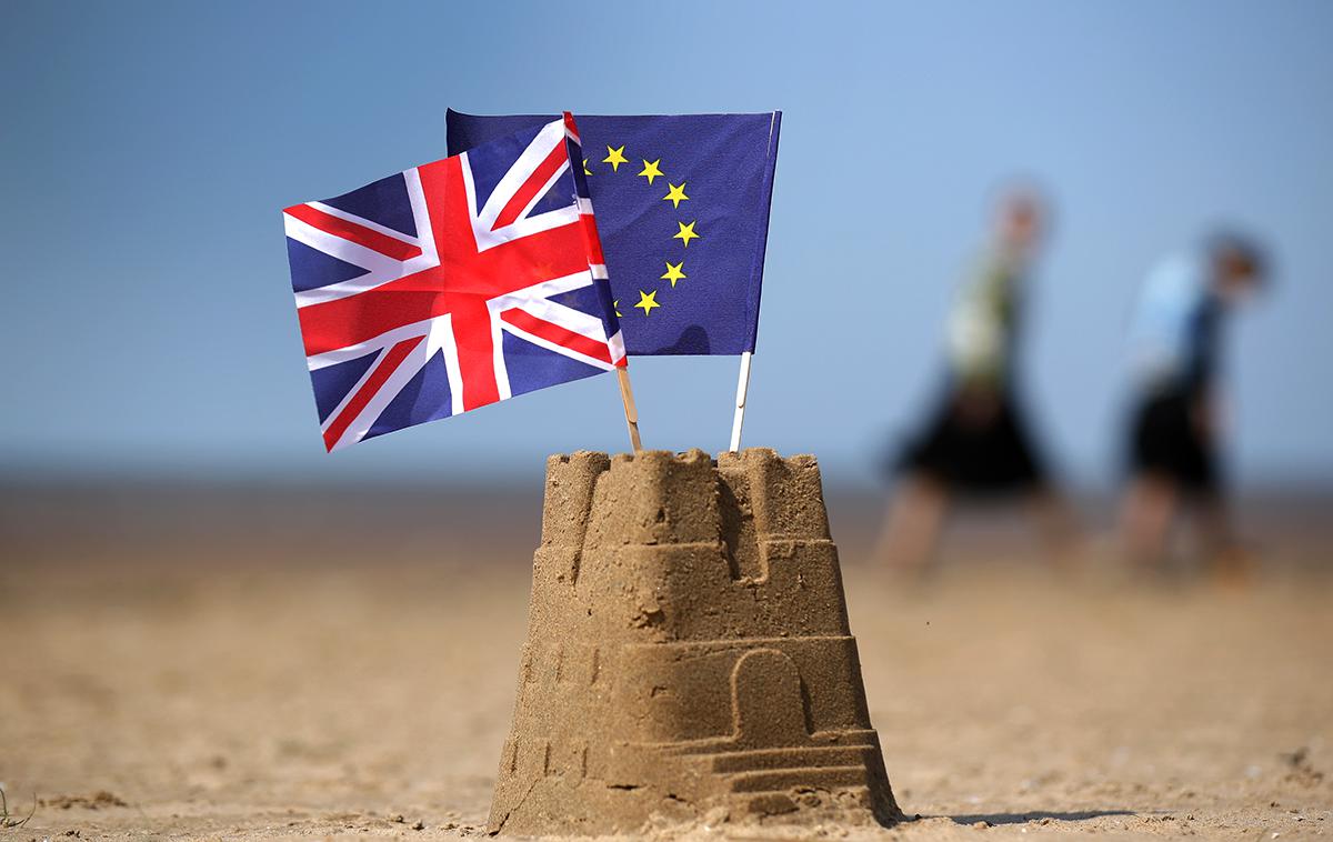 brexit | Foto Getty Images