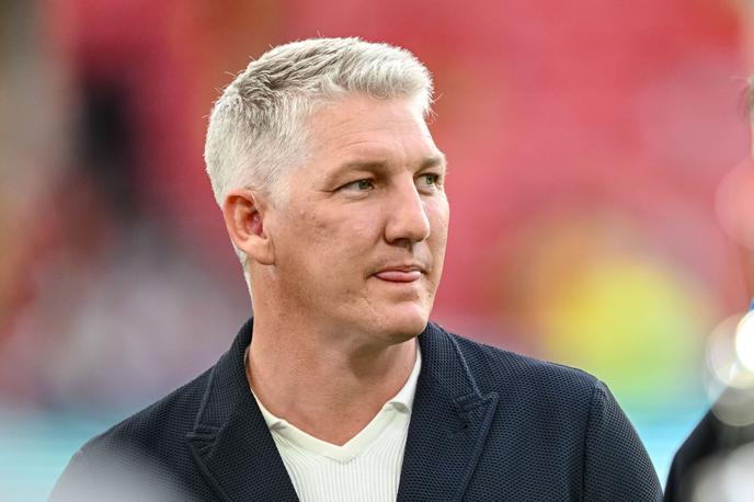 Bastian Schweinsteiger | Foto Guliverimage