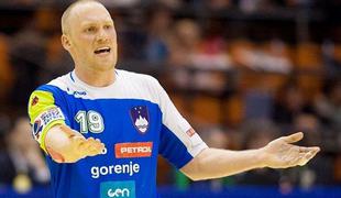 Žvižejev debi: ugnal Montpellier