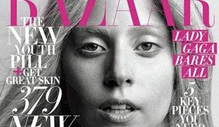 Lady Gaga, kot je bila rojena