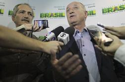 Ni še uradno, a je blizu: Scolari nov selektor Brazilije