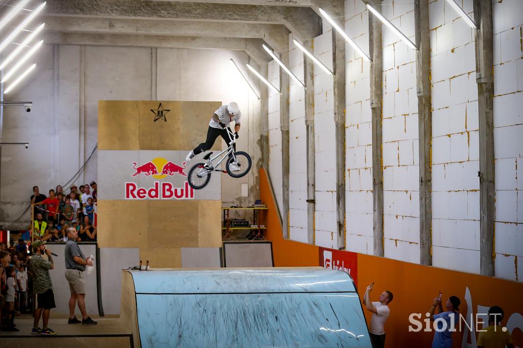 BMX Tržič